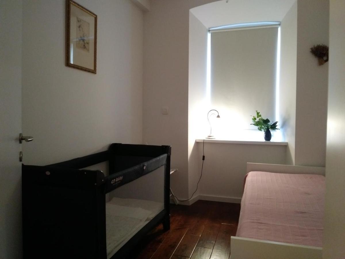 3 Bridges App Apartment Ljubljana Exterior foto