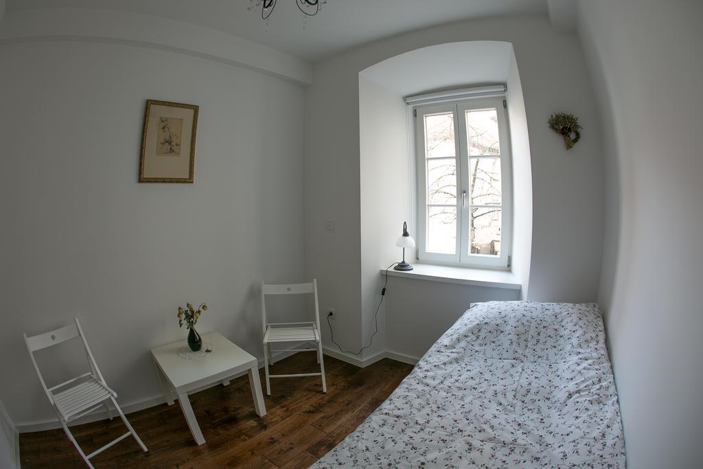 3 Bridges App Apartment Ljubljana Exterior foto