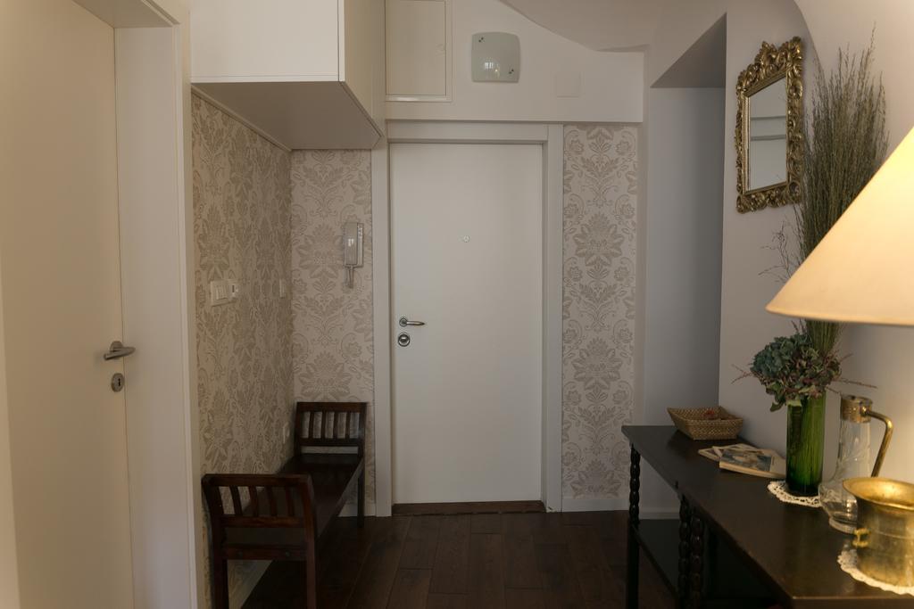3 Bridges App Apartment Ljubljana Exterior foto