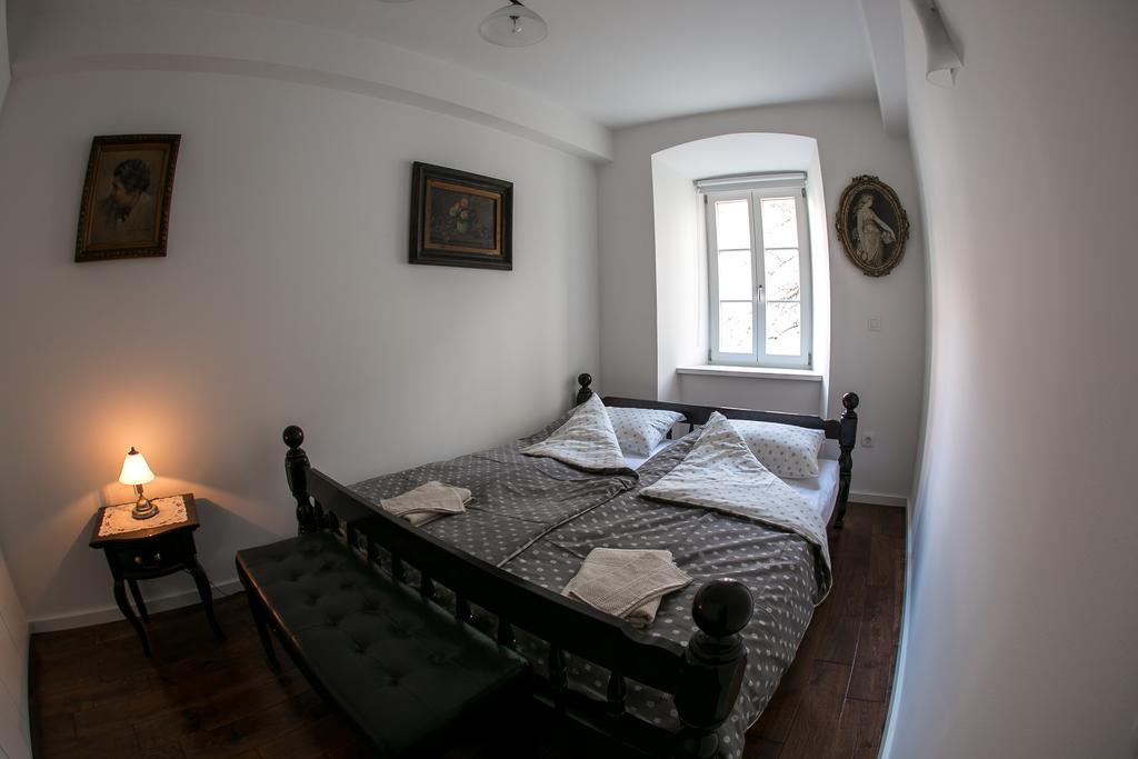 3 Bridges App Apartment Ljubljana Exterior foto